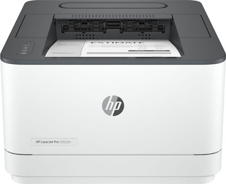 HP Laserjet Pro 3002Dn Printer,