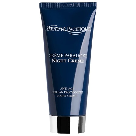 Beauté Pacifique Paradoxe Night Creme 100 ml, Skincare, Ansigtspleje, Natcreme