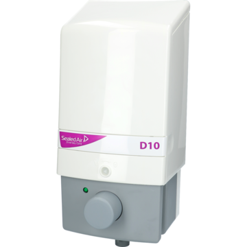 Dispenser Divermite For D2,D10