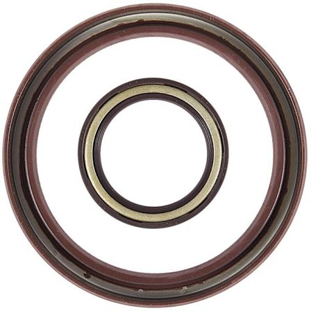 Främre och bakre pump huvud vevaxeltätning B-serie Dohc Vtec 91212-Pr3-003 91214-Ple-003