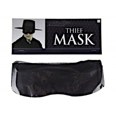 Zorro mask