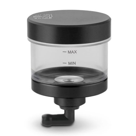 Bremsflüssigkeitsbehälter Vorne Rizoma Pure - Aprilia RS 660 2022-2022