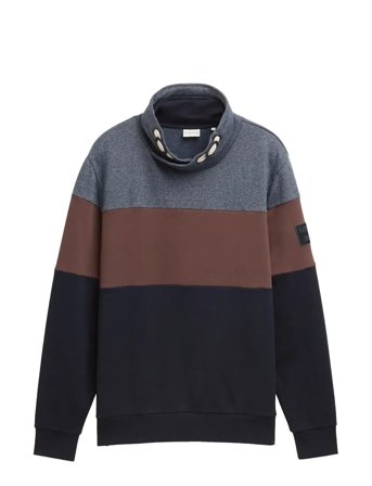 Tom Tailor | Cutline Snood | XXL