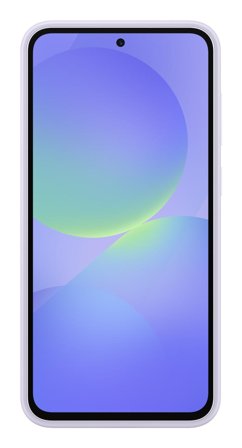 Samsung Silicone Case Samsung Galaxy A36 Lavender