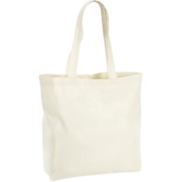 Tygkasse 35x39x13cm Westford Mill Maxi