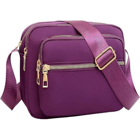 Naisten olkalaukut Käsilaukut Messenger-laukku Olkalaukku naisille Musta