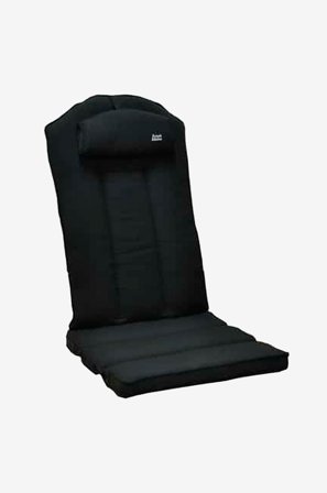 Fritab - Dyna för positioneringsstol Edition - Svart - Positionsdynor - Från Homeroom