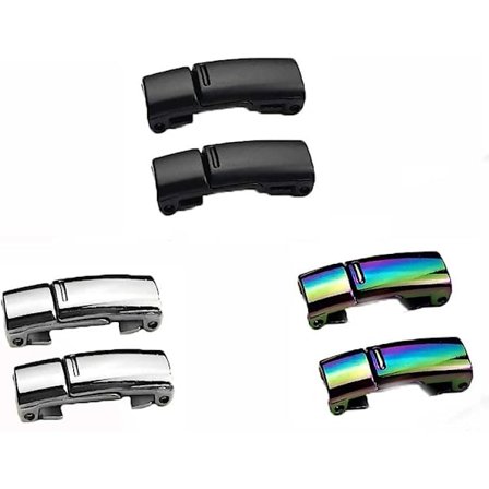 No Tie elastiska skosnören, med magnetiska skosnören lås No Tie Sh