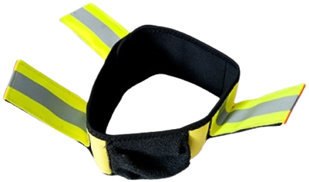 Dogtech Reflex GPS DC Yellow