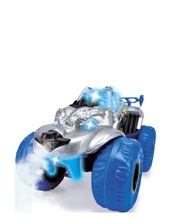 Dickie Toys | Dickie Toys Arctic Ice Monster | ONE SIZE