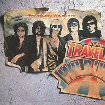 Vol.1 Traveling Wilburys