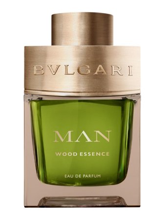 Bvlgari Man Wood Essence Eau de Parfum 60ml