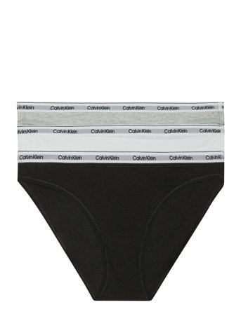 Calvin Klein | Bikini 3Pk | M