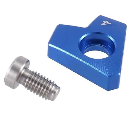 Golf Hovedvægt til Cobra Aerojet / Aerojet Max Driver Hovedvægte 4G Tilgængelig