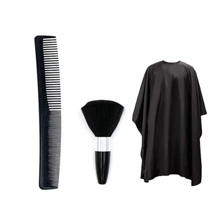 Kampaamoalan artikkelit 3 osaa