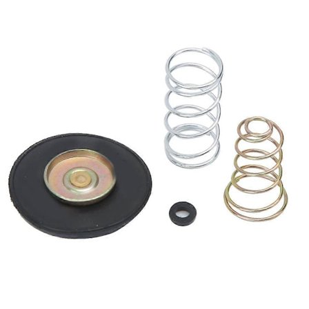 Karburator Luftafskæringsventil Passer til Honda CB400 CM400 CX500 CB650 CB750 GL1100