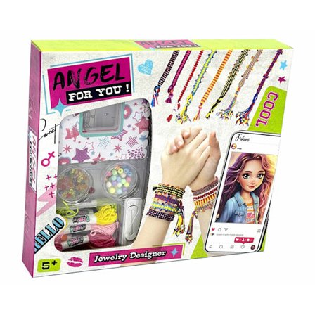 Pärlset Armband - Alrico