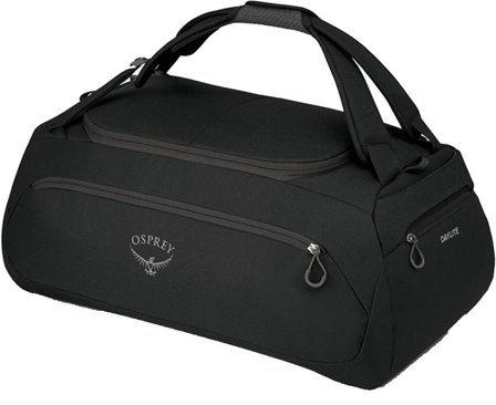 Osprey Daylite Duffel 60L Black