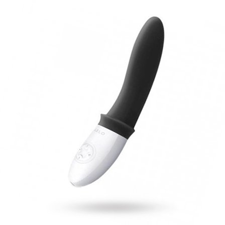 Lelo: Billy 2 Black - Massageapparat til prostata - Vuxen.dk: For ham