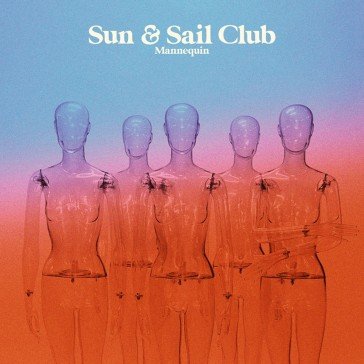 Mannequin Sun And Sail Club