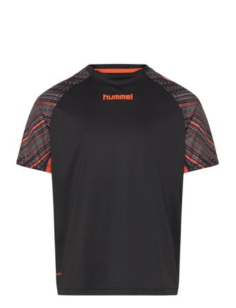 Hummel Hmlblaze Pro Training Jersey Kids - Black - 116
