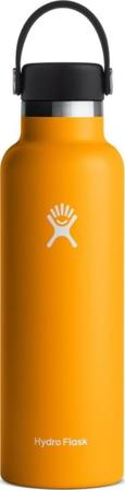 Hydroflask Standard Mouth Flex 621 ml flasks translation missing: en.shared.elasticsearch.filter.color.not_defined OneSize