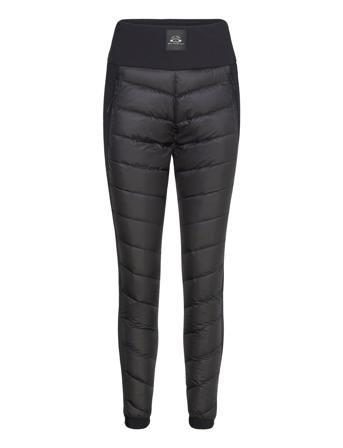 Cora-D Sport Women Sport Clothing Sport Outerwear Sport Ski Pants Black FIRE+ICE