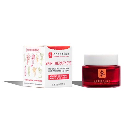 Erborian Skin Therapy Eye 15 ml, Skincare, Ansigtspleje, Øjencreme