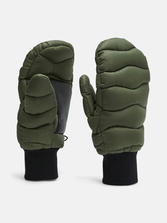 Peak Performance - Helium Down Mittens
