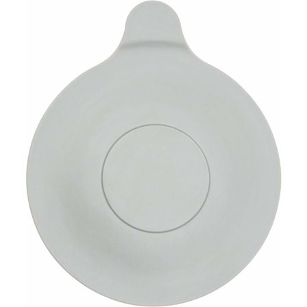 Silikone afløbspropper til badekar, brusere, køkkenvaske og håndvaske, aftagelig vaskestopper for at forhindre lækager, ?? 13cm, afløbshuller op til 