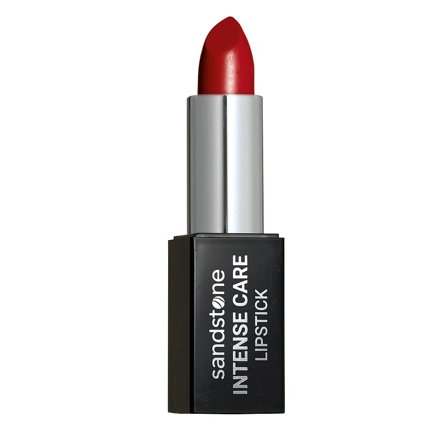 Sandstone Intense Care Lipstick 41 First Love, Makeup, Læber, Læbestift