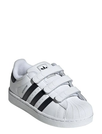 adidas Originals Superstar Ii Cf C - White - 30