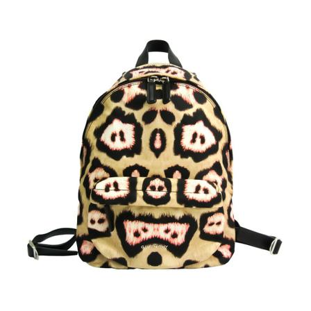 Givenchy Pre-owned Rugzak , Beige , unisex , Maat: ONE Size Vintage Tassen