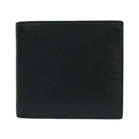 Celine Vintage, Pre-owned Wallet Zwart, Heren, Maat:ONE Size