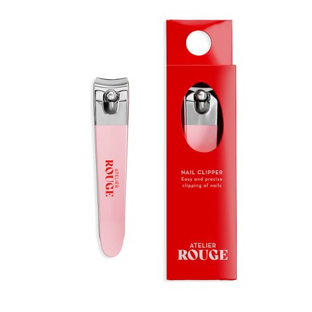 Atelier Rouge Nail Clipper, Makeup, Negletilbehør, Negleklippere