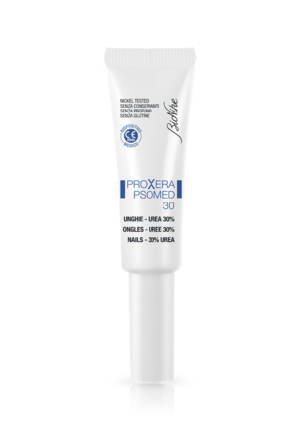 Bionike Proxera Psomed 30 Crema Unghie 10ml
