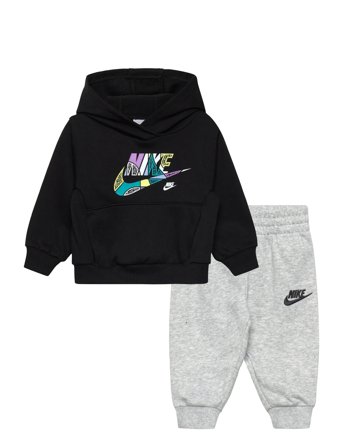 Nike | T8-French Terry Pant Set | 86/92CM