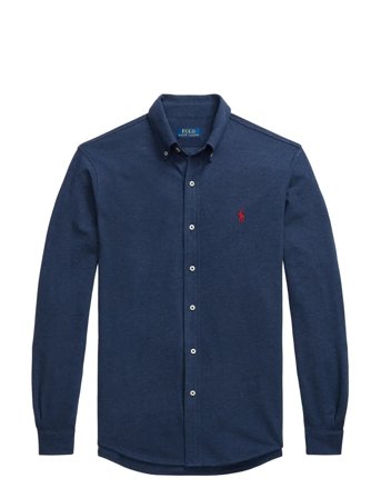 Polo Ralph Lauren | Featherweight Mesh Shirt | XXL