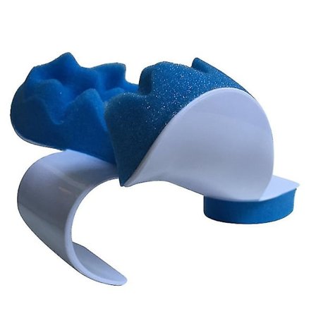 Cervikal kudde Creative Head Kudde Portable Head And Nacke