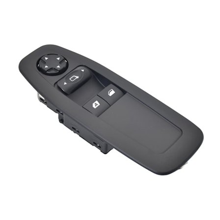 96751127zd Holdbar Strømspejlkontakt Til Peugeot 208 5008 2018