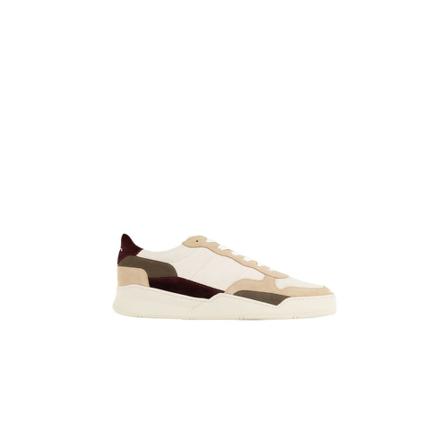 Bobbies Paris Malibu Sneakers Hvid, Herre, Størrelse: 42 EU