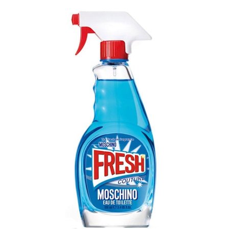 Moschino Fresh Couture Edt 50ml