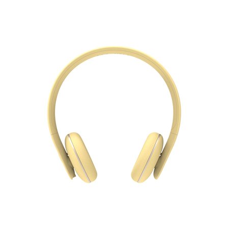 Kreafunk - aHEAD 2 + gratis mikrofon - Bluetooth-kopfhörer