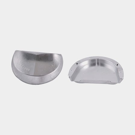 1852 Zinkanode Volvo SX-drev 3855411