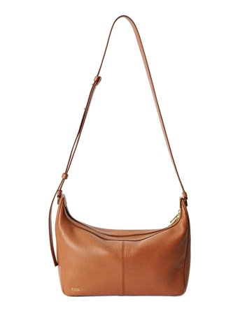 Ecco Hobo S Soft Brown ECCO