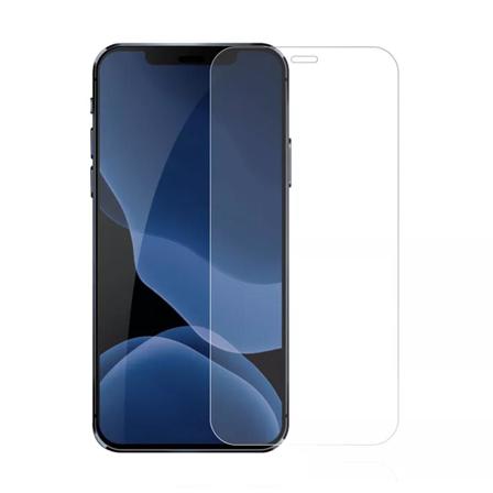 Skärmskydd Iphone 11/xr - Härdat Glas 0.2mm (miljö) Transparent