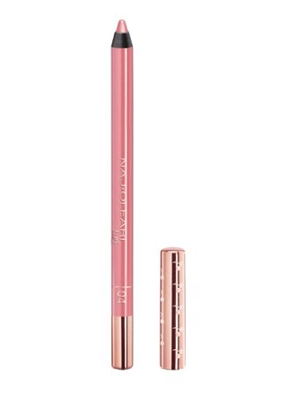 NAJ-OLEARI Perfect Shape Lip Pencil 04 Coral Pink