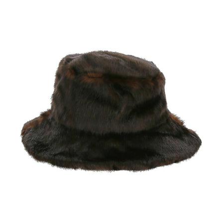 Stand Studio Hats Sort, Dame Accessories