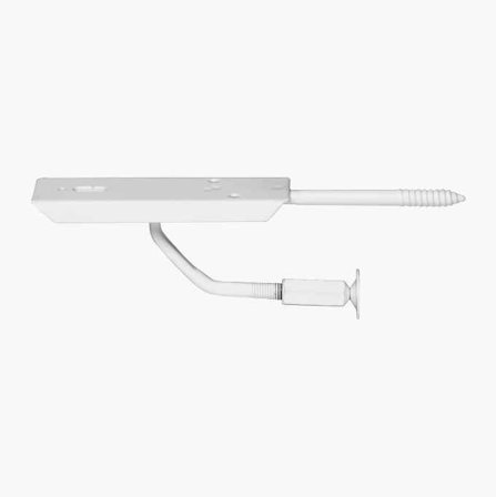 Biltema - Vindusbenkbeslag 120 mm