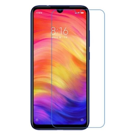 Erittäin kirkas Xiaomi Redmi Note 7 / Xiaomi Redmi Note 7 Pro näytönsuojus